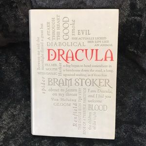 Bram Stoker’s Dracula